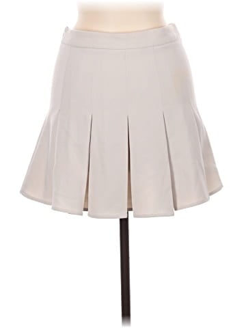 Blue Blush Formal Skirt (view 2)