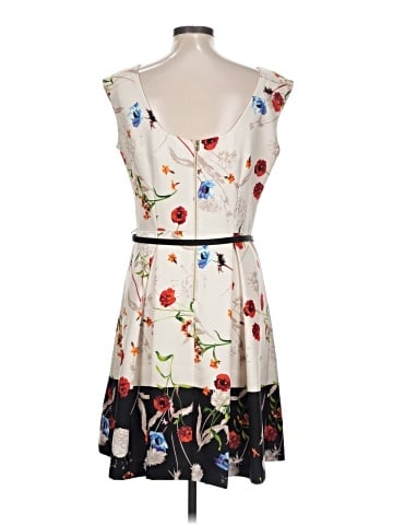Julian Taylor Cocktail Dress (view 2)