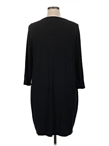 Eileen Fisher Casual Dress (view 2)