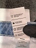 Vince. Hearts Blue Jeans Size 32 waist - photo 8