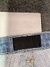 Vince. Hearts Blue Jeans Size 32 waist - photo 9