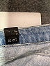 Vince. Hearts Blue Jeans Size 32 waist - photo 10