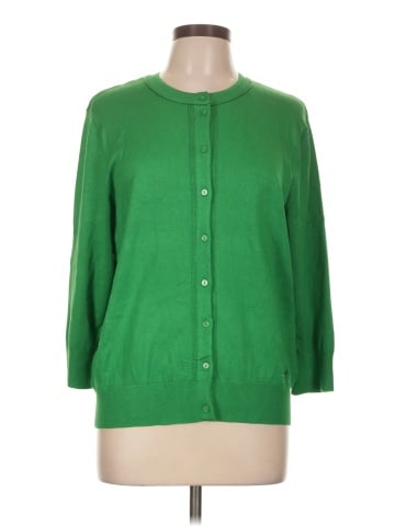 Ellen Tracy Cardigan (view 1)