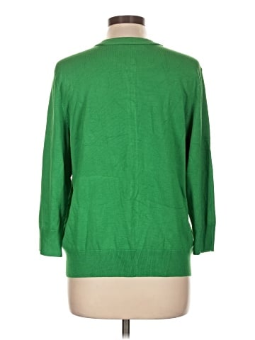 Ellen Tracy Cardigan (view 2)