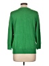 Ellen Tracy Green Cardigan Size L (estimated) - photo 2