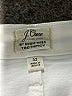 J.Crew Ivory Jeans Size 32 waist - photo 7