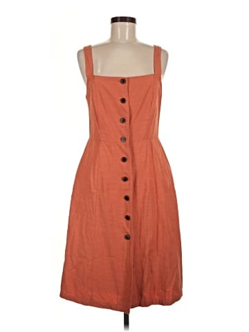 Gap Casual Dress (view 1)