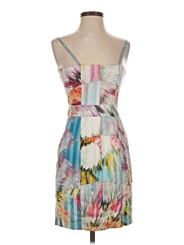 Nicole Miller Artelier Cocktail Dress (view 1)