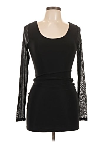 Symphony Cocktail Dress (view 1)