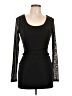 Symphony Black Cocktail Dress Size L - photo 1