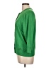 Ellen Tracy Green Cardigan Size L (estimated) - photo 5