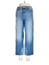 Express Blue Jeans Size L - photo 1