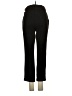 Rewash Solid Black Casual Pants Size S - photo 2