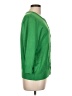 Ellen Tracy Green Cardigan Size L (estimated) - photo 4