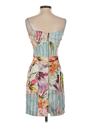 Nicole Miller Artelier Cocktail Dress (view 2)