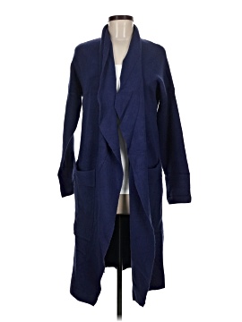 On Twelfth Cardigan
