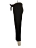 Rewash Solid Black Casual Pants Size S - photo 5