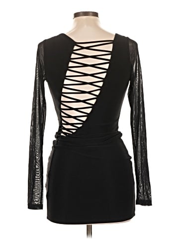 Symphony Cocktail Dress (view 2)