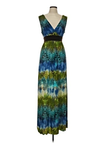 AB Studio Cocktail Dress (view 1)