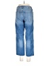 Express Blue Jeans Size L - photo 2