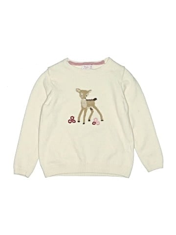 Confiture Pullover Sweater (view 1)