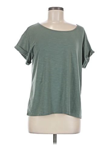 L.L.Bean Short Sleeve T-Shirt (view 1)