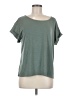 L.L.Bean Green Short Sleeve T-Shirt Size M (petite) - photo 1