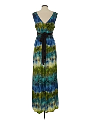 AB Studio Cocktail Dress (view 2)
