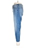 Express Blue Jeans Size L - photo 5