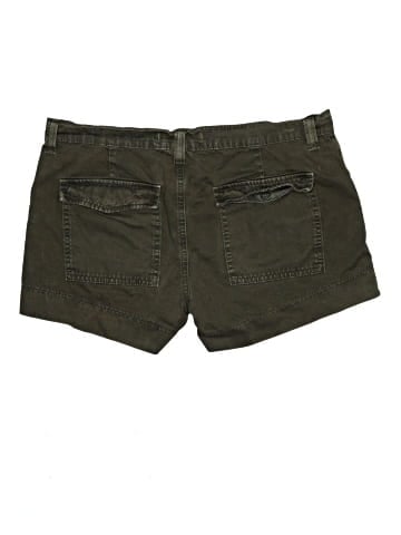 J Brand Khaki Shorts (view 2)