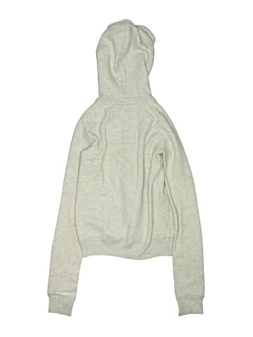 Abercrombie Zip Up Hoodie (view 2)