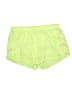Reebok Solid Green Athletic Shorts Size M - photo 1