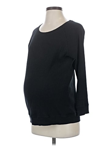 Storq Pullover Sweater (view 1)