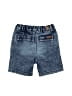 7 For All Mankind Blue Denim Shorts 12-18 MO / 18 MO - photo 2