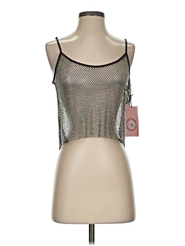 STINE GOYA Sleeveless Top (view 1)