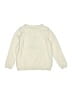 Confiture Ivory Pullover Sweater Size 8 - 9 - photo 2