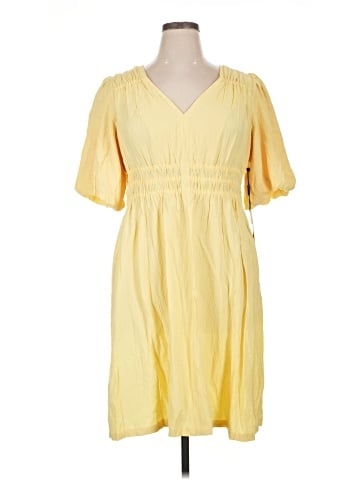 Calvin Klein Casual Dress (view 1)