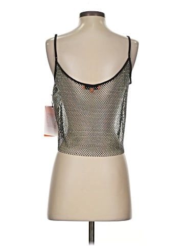 STINE GOYA Sleeveless Top (view 2)