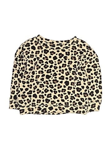 Cat & Jack Long Sleeve T-Shirt (view 1)
