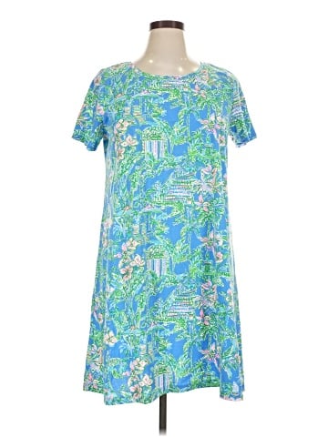Lilly Pulitzer Casual Dress (view 1)