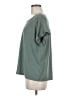 L.L.Bean Green Short Sleeve T-Shirt Size M (petite) - photo 5
