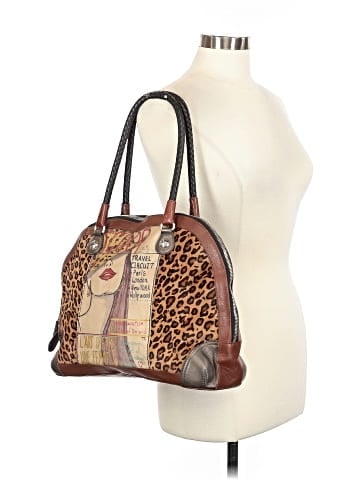 Brighton Shoulder Bag (view 2)