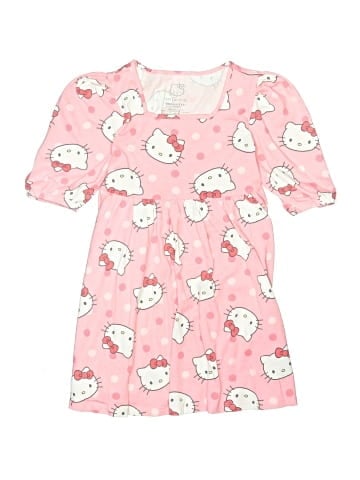 Hello Kitty Dress (view 1)