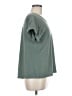 L.L.Bean Green Short Sleeve T-Shirt Size M (petite) - photo 4