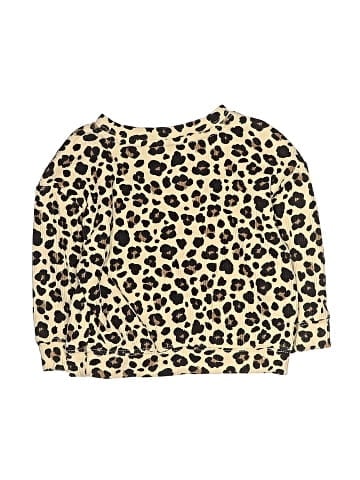 Cat & Jack Long Sleeve T-Shirt (view 2)