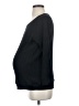 Storq Black Pullover Sweater Size Sm Maternity (2) - photo 5