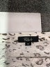 Rails Animal Print Silver Short Sleeve T-Shirt Size M - photo 7