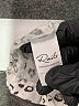 Rails Animal Print Silver Short Sleeve T-Shirt Size M - photo 8