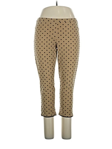 Isaac Mizrahi LIVE! Casual Pants (view 1)