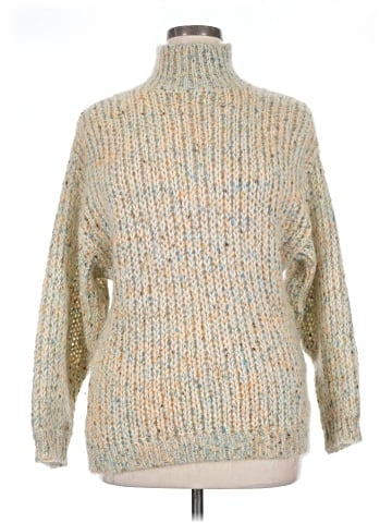 Kookai Turtleneck Sweater (view 1)